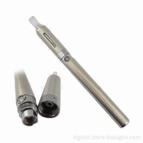 2013 vaporizer evod atomizer match with ego electronic cigarette from e cigarette manufacturer